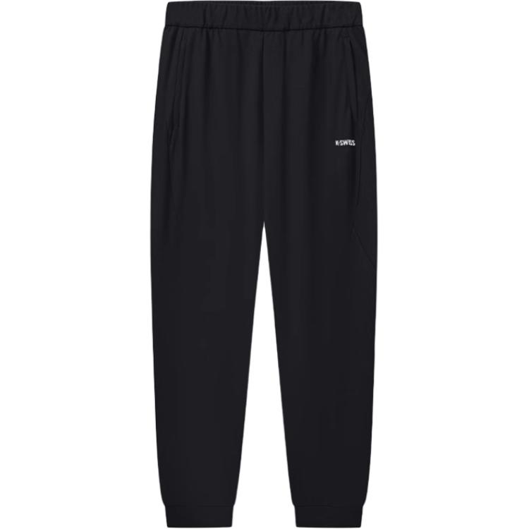 K·SWISS KSWISS Вязаные брюки мужские Jet Black
K·SWISS KSWISS Вязаные брюки мужские Jet Black