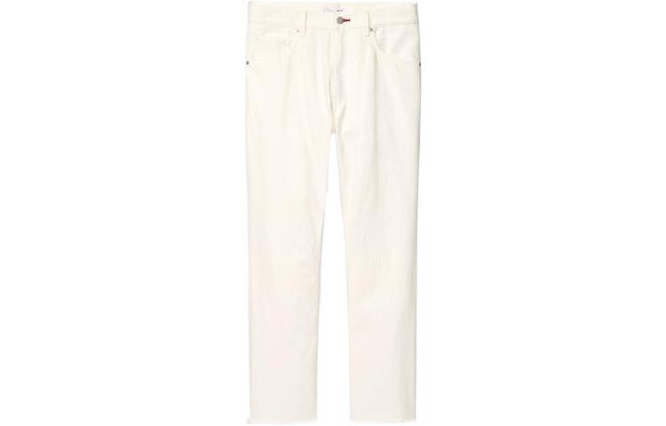 Jw Anderson Jw Anderson Co-Branded Series Джинсы мужские Молочно-белые Uniqlo, слоновая кость
Jw Anderson Jw Anderson Co-Branded Series Джинсы мужские Молочно-белые Uniqlo, слоновая кость