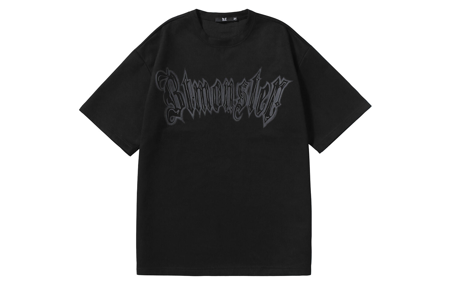 Футболка унисекс bt, Черный
Футболка унисекс bt, Черный