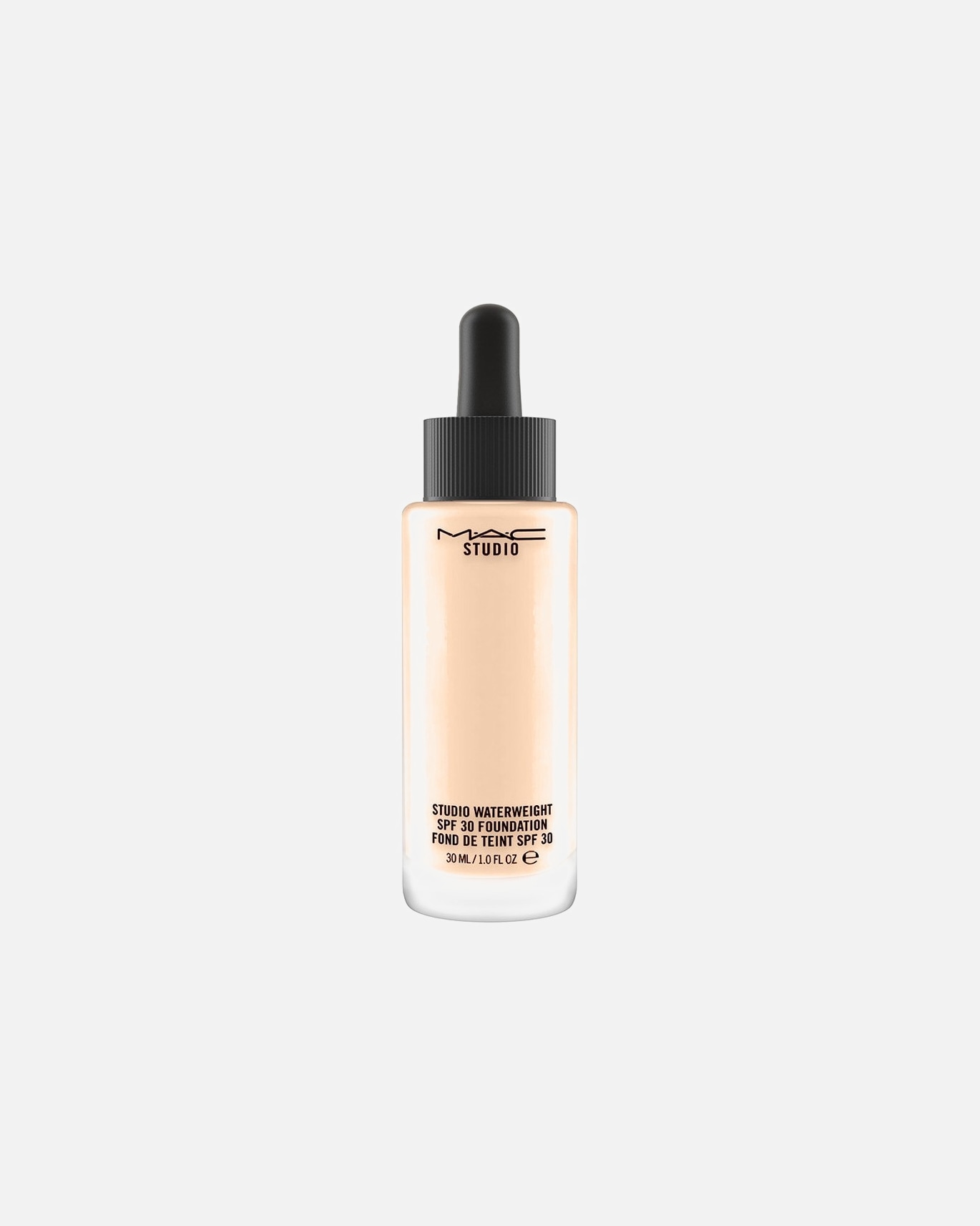 Тональный крем Studio waterweight spf30 Mac, nc15, 30 мл
Тональный крем Studio waterweight spf30 Mac, nc15, 30 мл