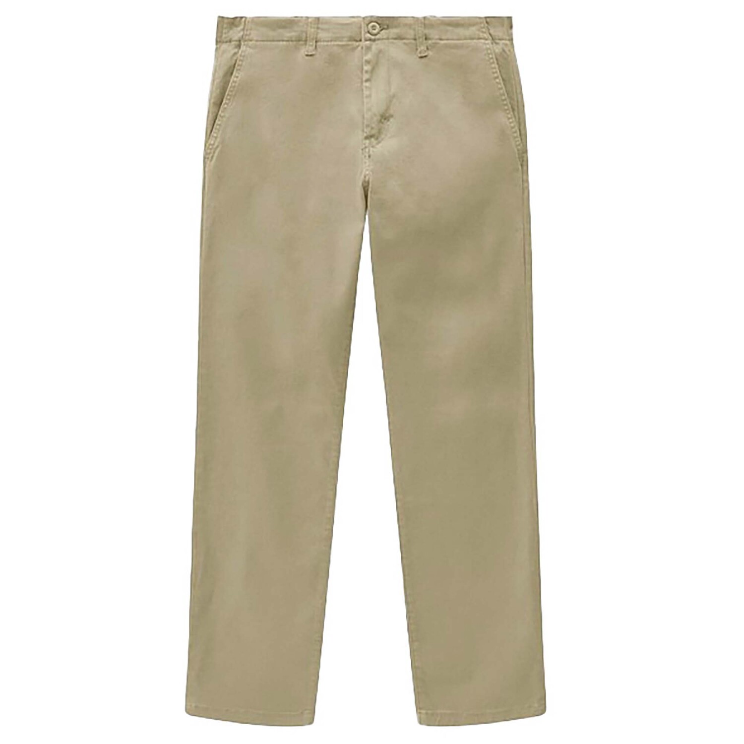 Керманские брюки Dickies, зеленый 
Керманские брюки Dickies, зеленый