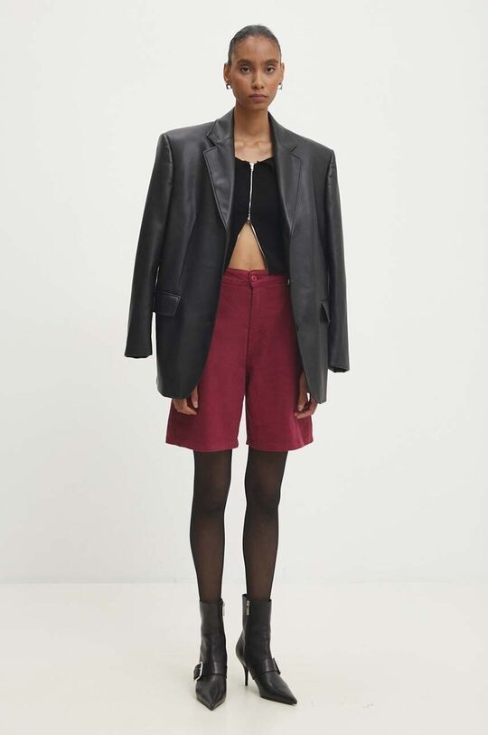 Кардиган Answear Lab, черный
Кардиган Answear Lab, черный