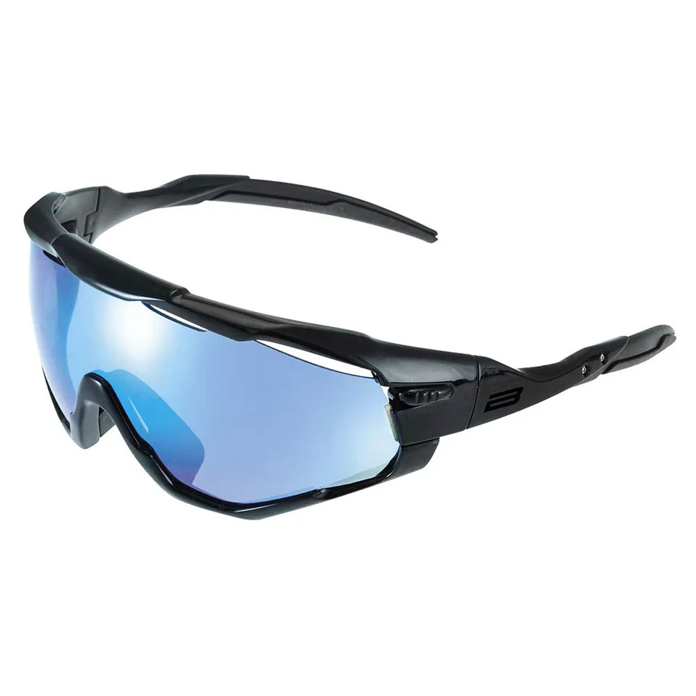 Солнцезащитные очки Brn RX01, прозрачный
Солнцезащитные очки Brn RX01, прозрачный