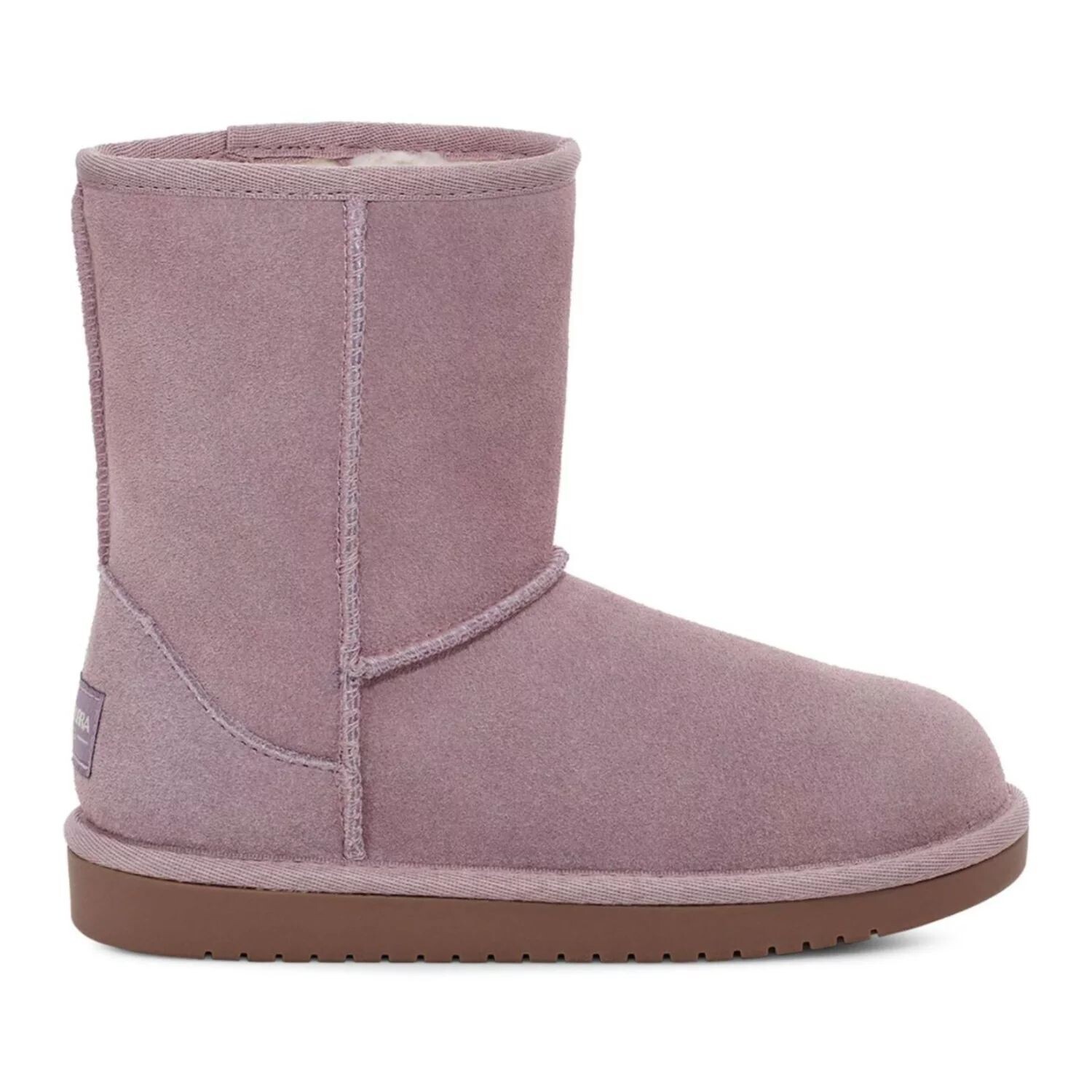 Короткие зимние сапоги для девочек Koolaburra by UGG Koola Koolaburra by UGG, черный
Короткие зимние сапоги для девочек Koolaburra by UGG Koola Koolaburra by UGG, черный