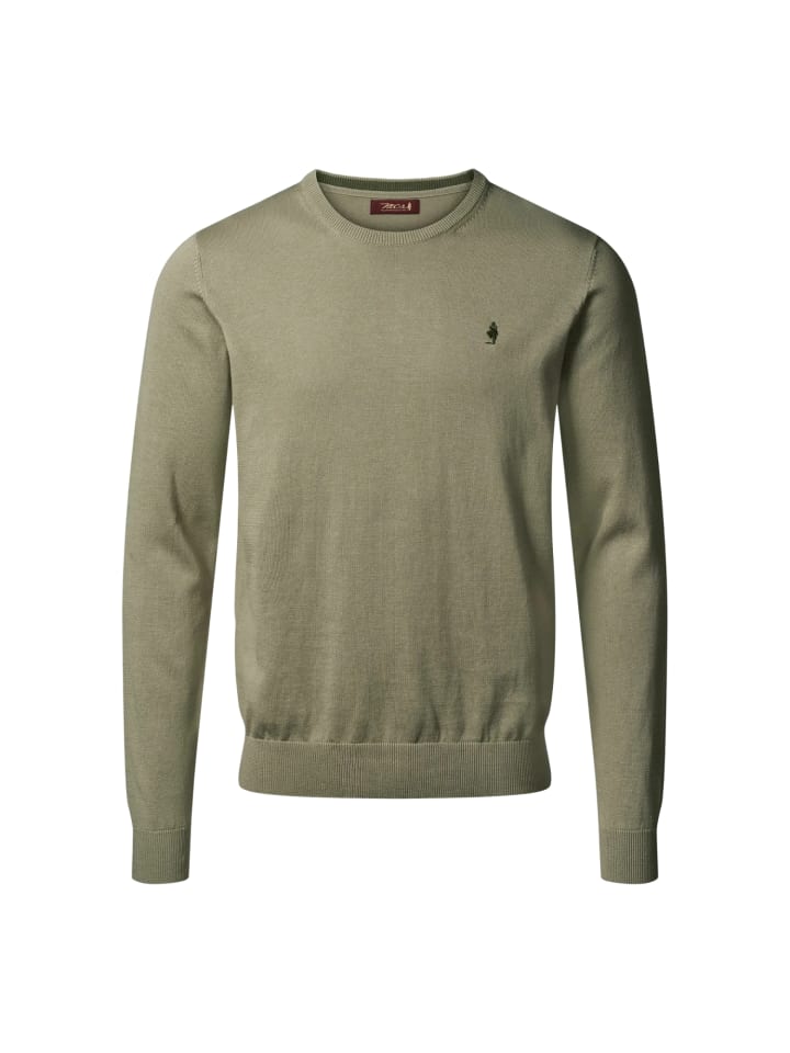 MCS Свитер Lyle цвета Laurel Oak
MCS Свитер Lyle цвета Laurel Oak