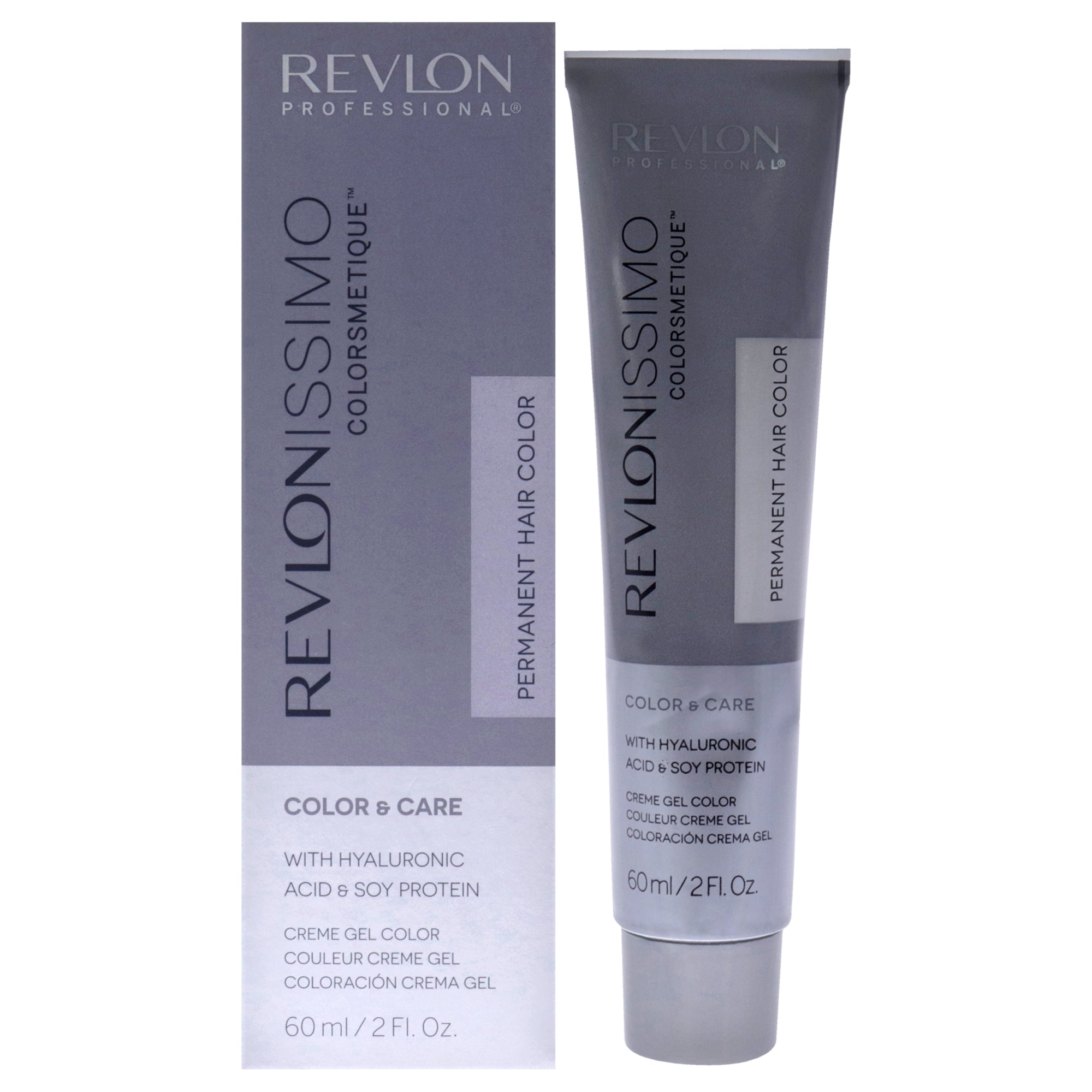Краска для волос Revlonissimo Colorsmetique - 9SN Очень светлый блонд от Revlon, подходит для мужчин и женщин - 2 унции, прозрачный
Краска для волос Revlonissimo Colorsmetique - 9SN Очень светлый блонд от Revlon, подходит для мужчин и женщин - 2 унции, прозрачный