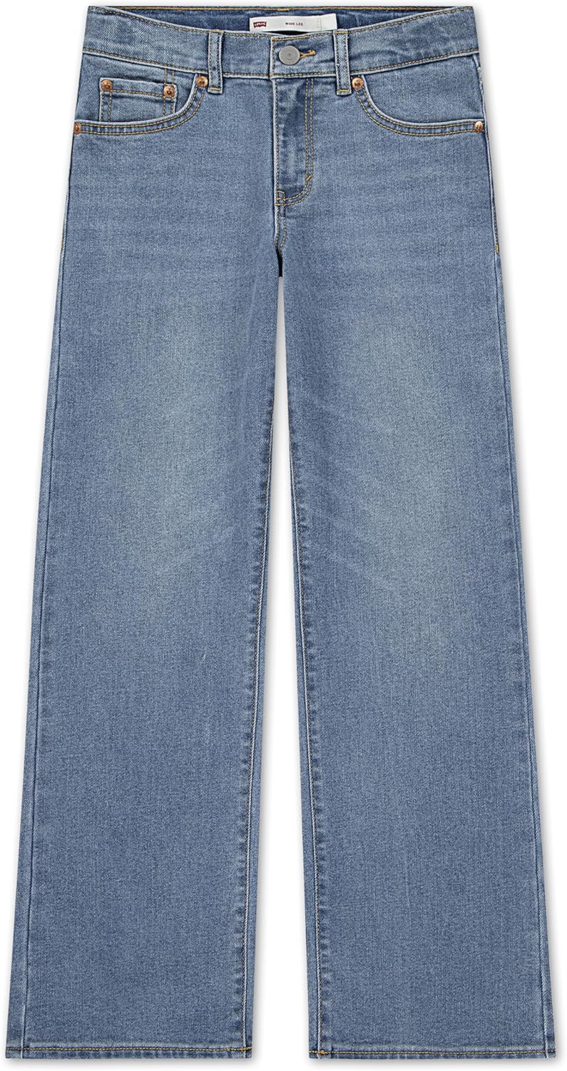 Джинсы Levi's Wide Leg для девочек, Its All Fun
Джинсы Levi's Wide Leg для девочек, Its All Fun