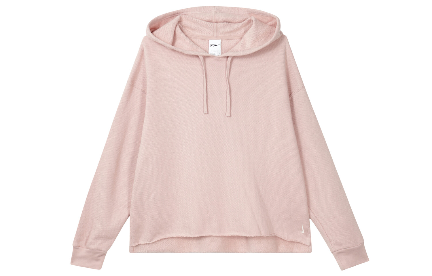 Свитшот женский розовый Nike
Свитшот женский розовый Nike