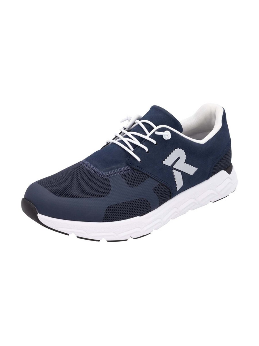 Кроссовки Rieker Sport, Dark blue 
Кроссовки Rieker Sport, Dark blue