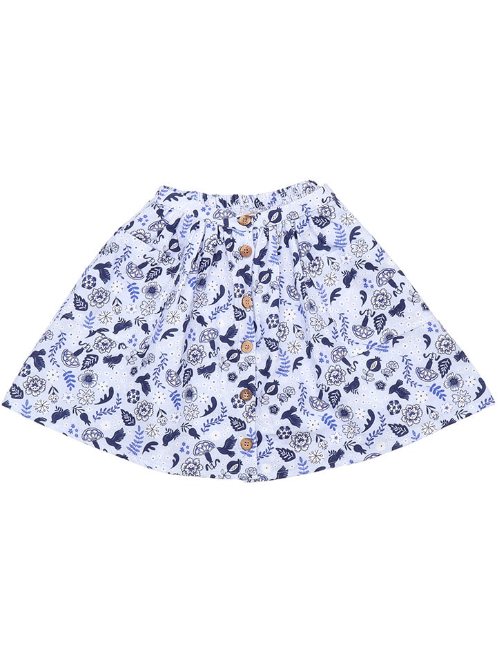 Юбка Walkiddy, светло-синий
Юбка Walkiddy, светло-синий