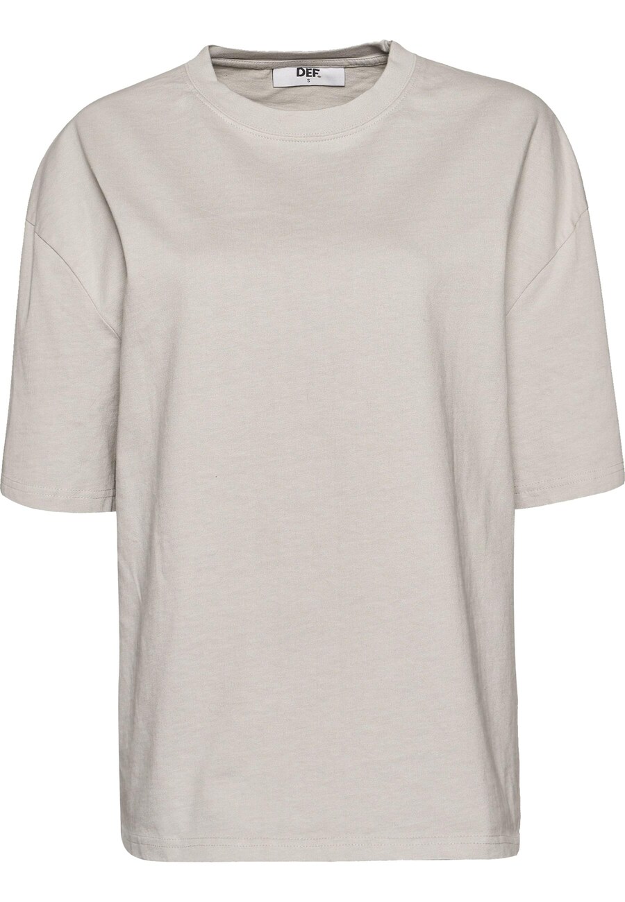 Рубашка DEF Essential, серый
Рубашка DEF Essential, серый