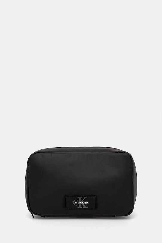 Косметичка Calvin Klein, черный
Косметичка Calvin Klein, черный