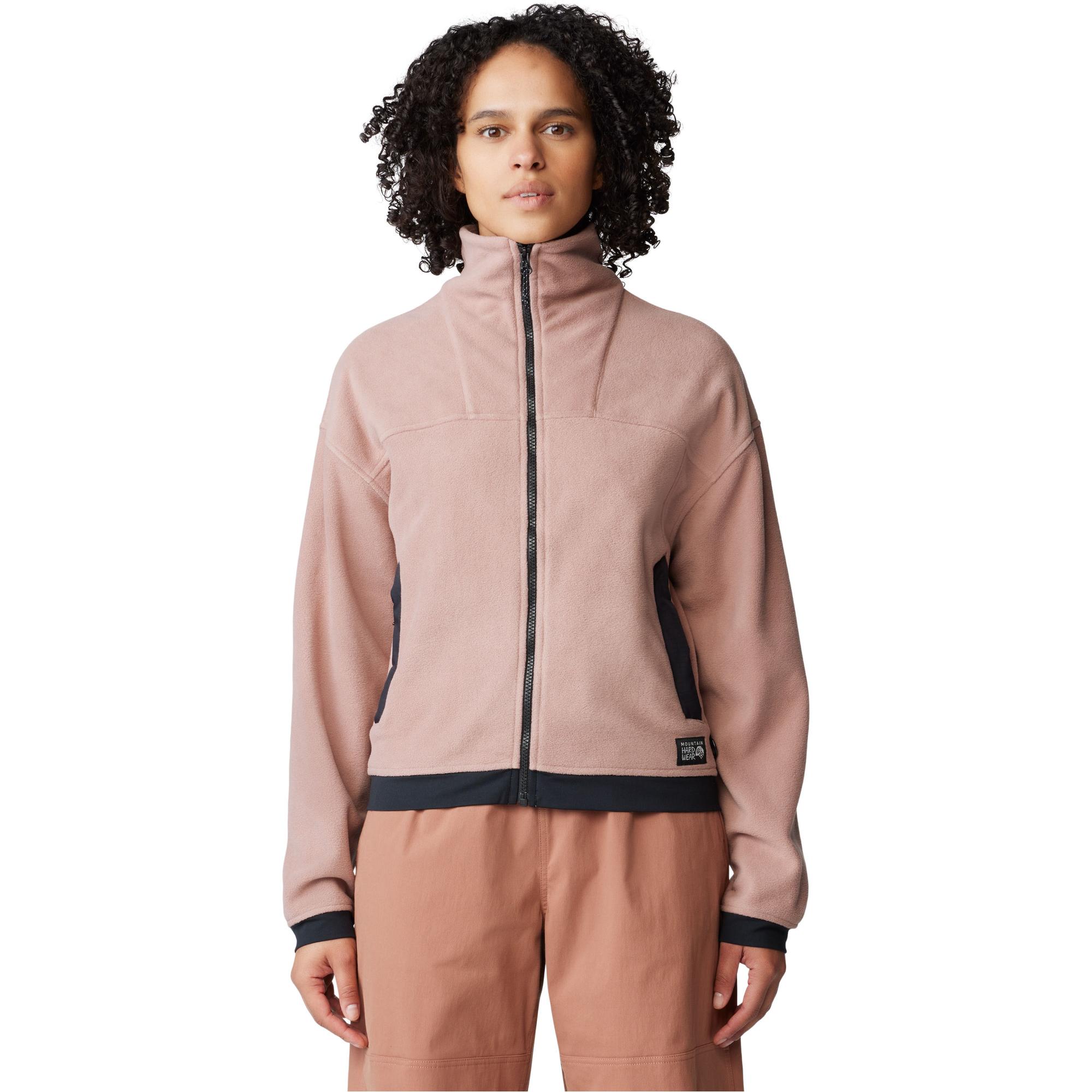 Женская флисовая куртка Powder Maven на молнии Mountain Hardwear, Smokey Quartz
Женская флисовая куртка Powder Maven на молнии Mountain Hardwear, Smokey Quartz