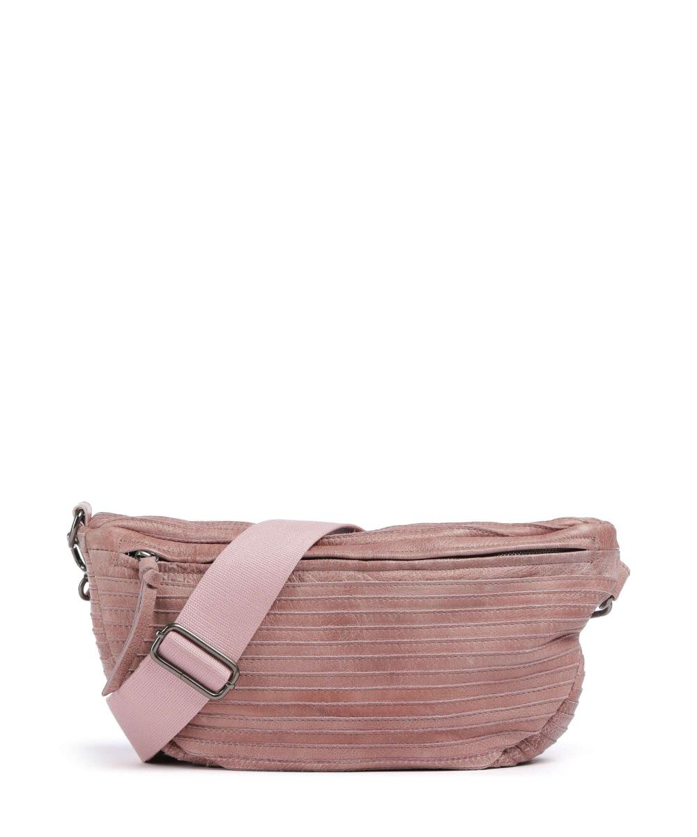 Проверьте мою сумку мини-сумка через плечо из зернистой кожи Fredsbruder, розовый
Проверьте мою сумку мини-сумка через плечо из зернистой кожи Fredsbruder, розовый