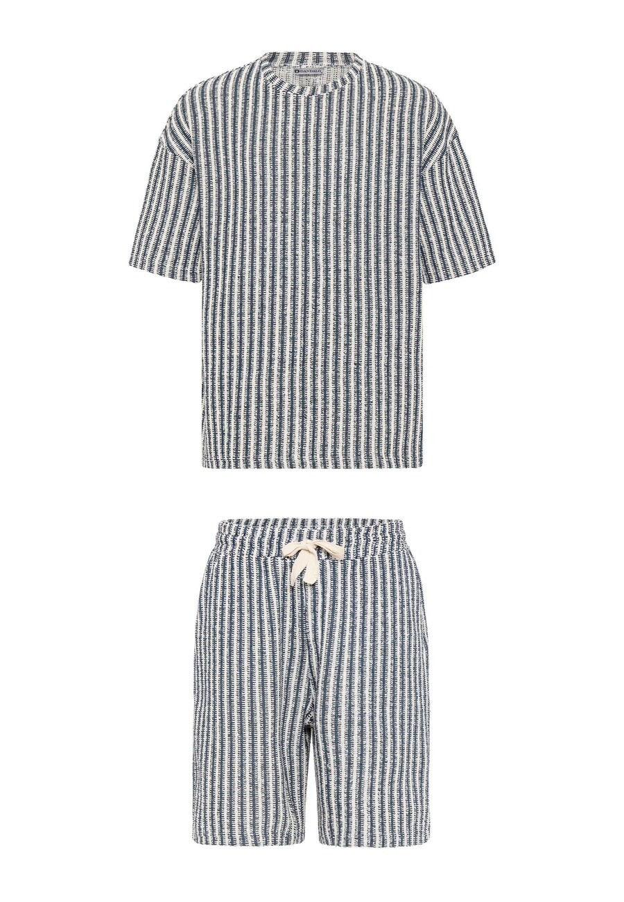 Спортивный костюм Dandalo Gijs, морской синий
Спортивный костюм Dandalo Gijs, морской синий