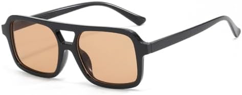 Солнцезащитные очки Double Beam 2027, персонализированные, в маленькой оправе, в стиле ретро, с защитой от УФ-излучения, для активного отдыха, женские MTZJH, Black Brown
Солнцезащитные очки Double Beam 2027, персонализированные, в маленькой оправе, в стиле ретро, с защитой от УФ-излучения, для активного отдыха, женские MTZJH, Black Brown