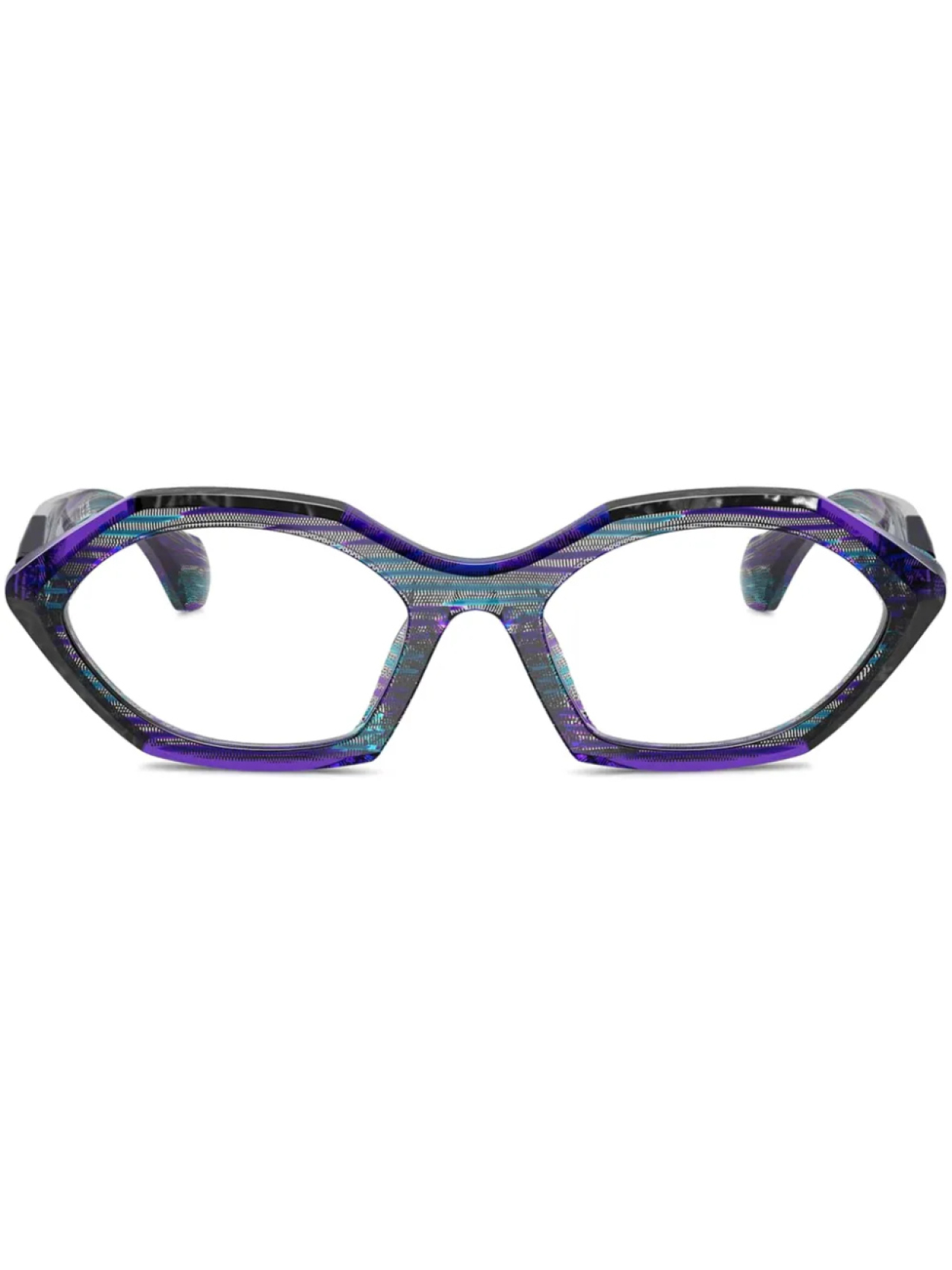 Очки A03530 Alain Mikli, фиолетовый
Очки A03530 Alain Mikli, фиолетовый