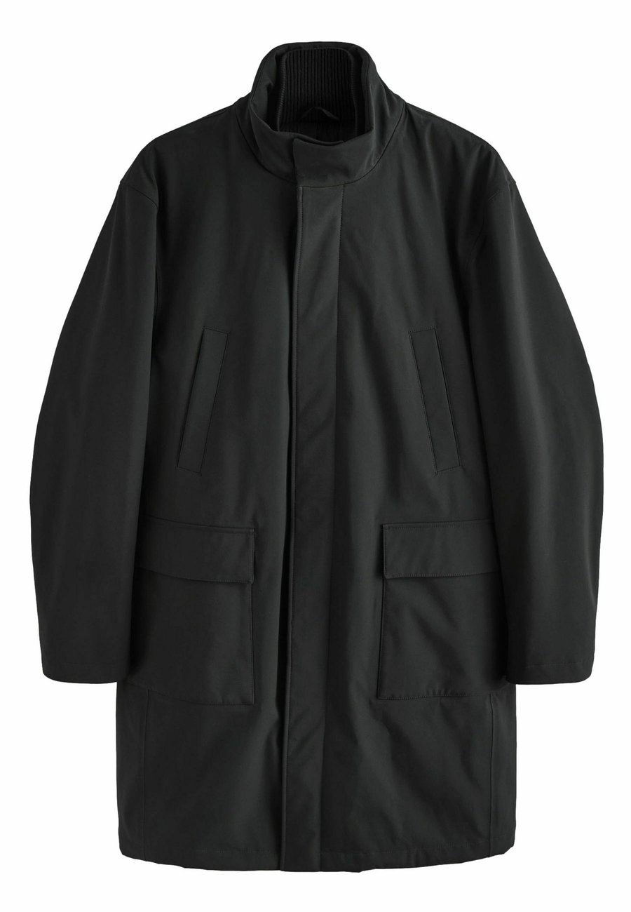 Куртка Next REGULAR FIT QUILTED FUNNEL NECK , Black
Куртка Next REGULAR FIT QUILTED FUNNEL NECK , Black