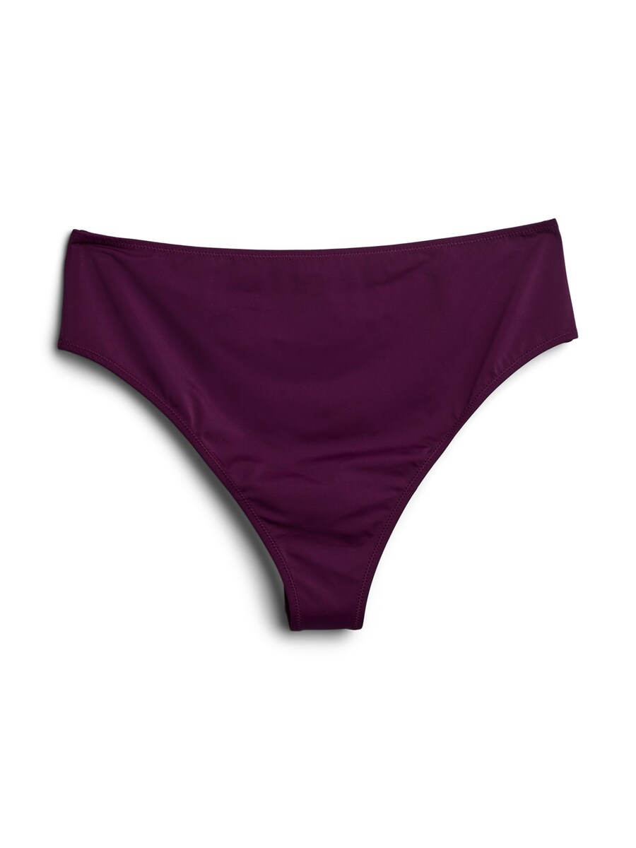 Плавки бикини Swim by Zizzi Serina, баклажановый
Плавки бикини Swim by Zizzi Serina, баклажановый