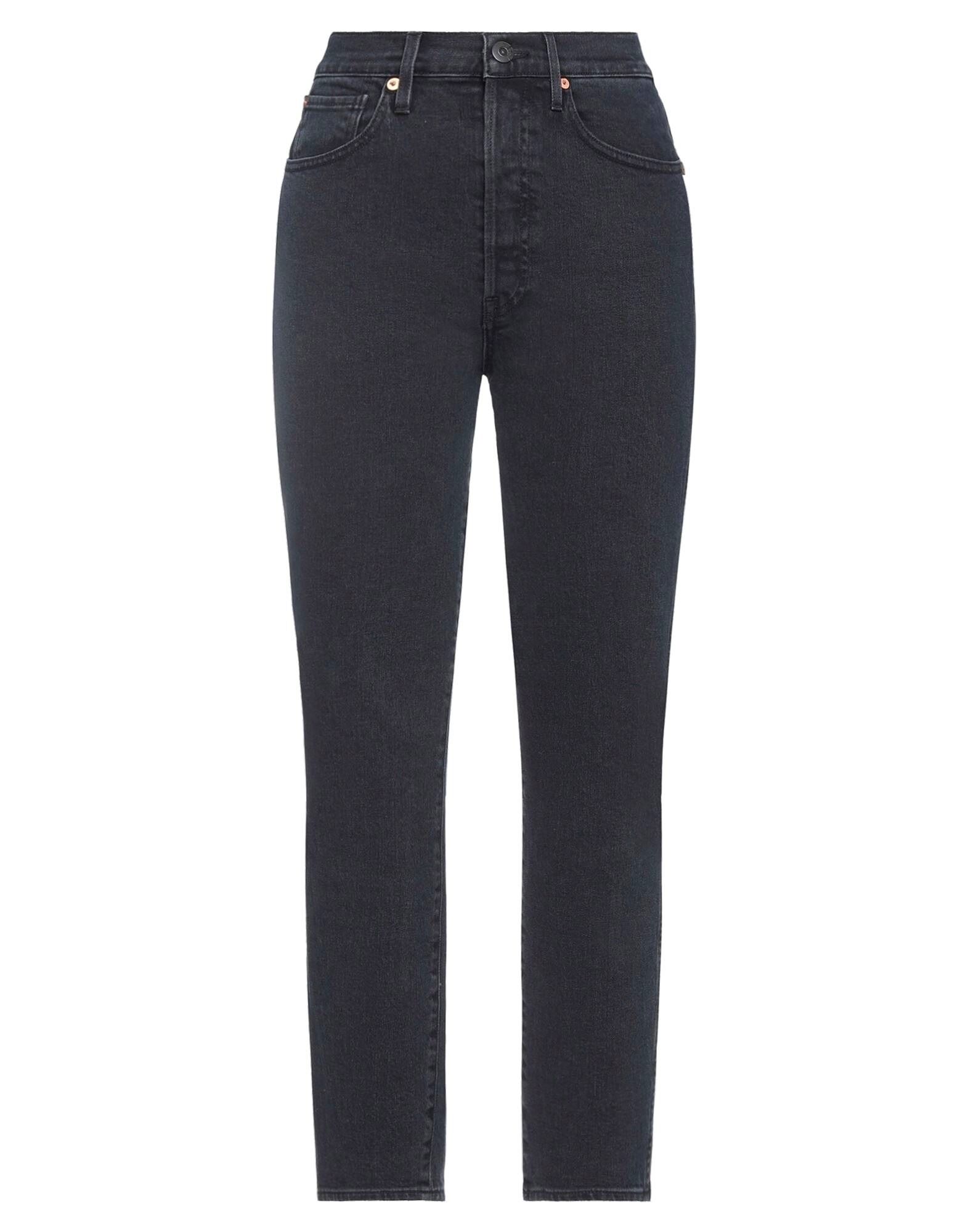 Джинсы 3X1 Nyc, черный
Джинсы 3X1 Nyc, черный