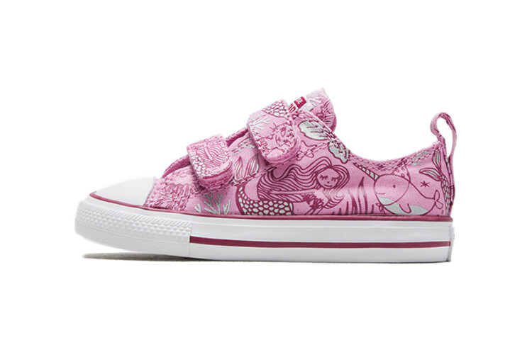 Сандалии Converse Chuck Taylor All Star Toddler Shoes Baby
Сандалии Converse Chuck Taylor All Star Toddler Shoes Baby