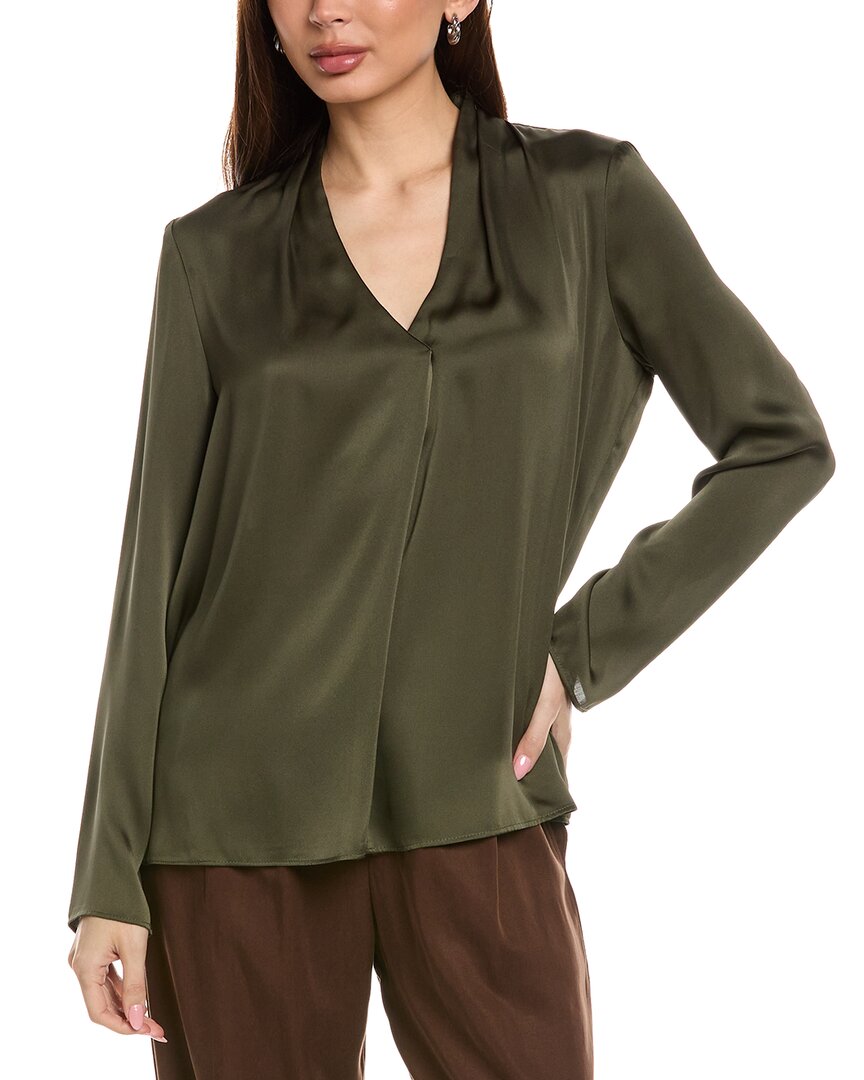 Топ Joseph Ribkoff со складками спереди, цвет multi
Топ Joseph Ribkoff со складками спереди, цвет multi