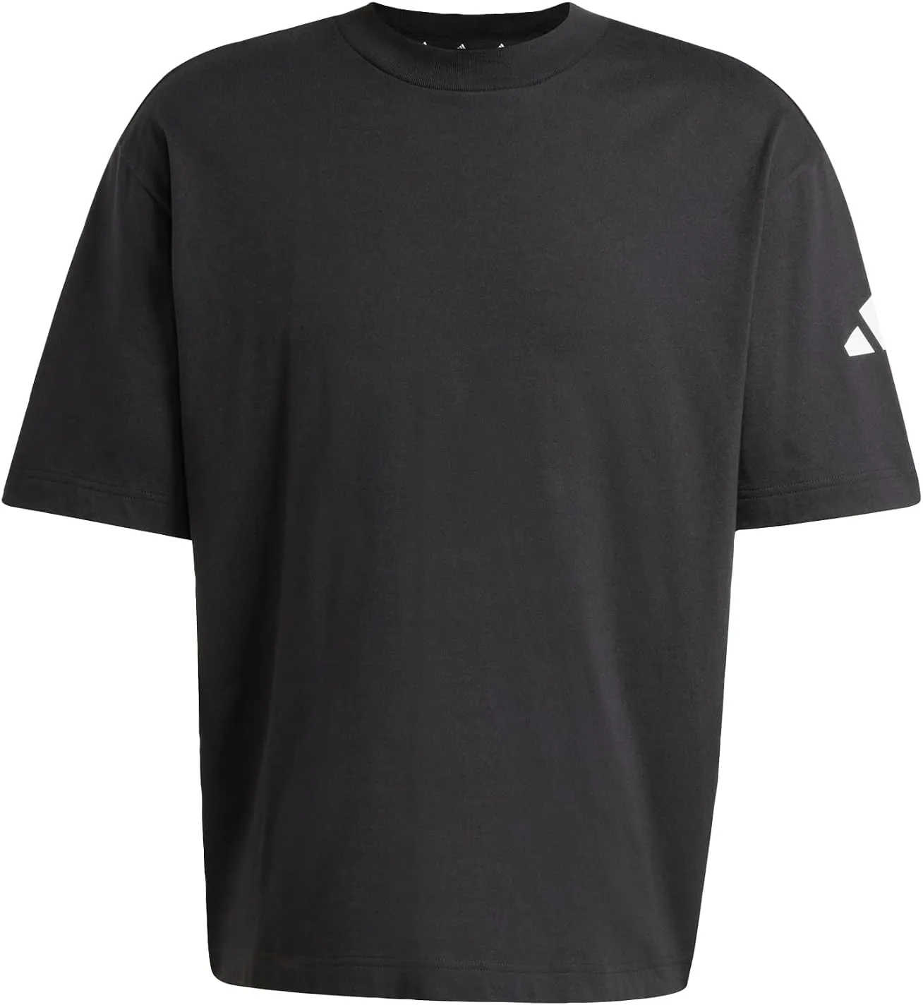 Футболка adidas Essentials Lose Fit Three Bar
Футболка adidas Essentials Lose Fit Three Bar