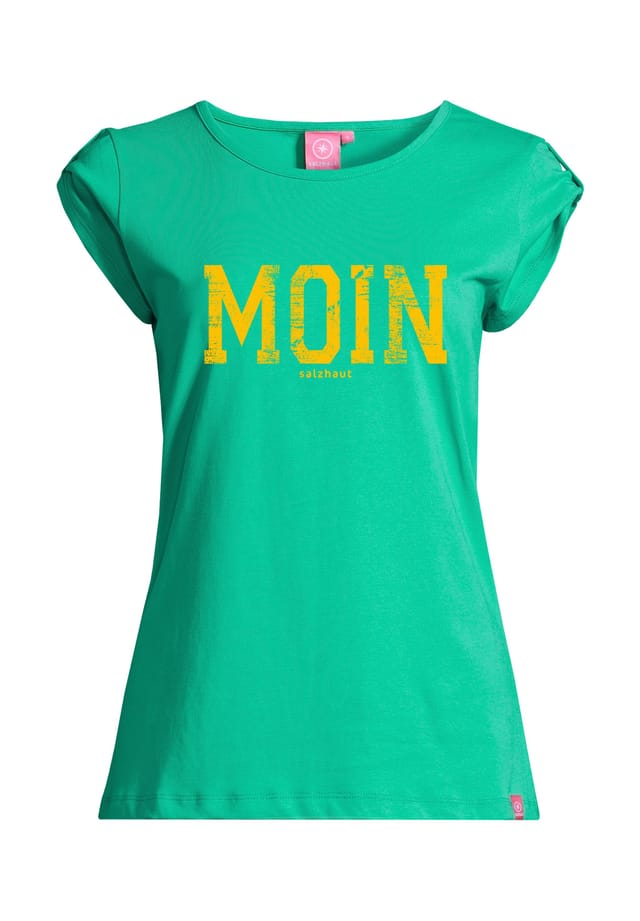 Рубашка байк - moin Salzhaut, оранжевый
Рубашка байк - moin Salzhaut, оранжевый