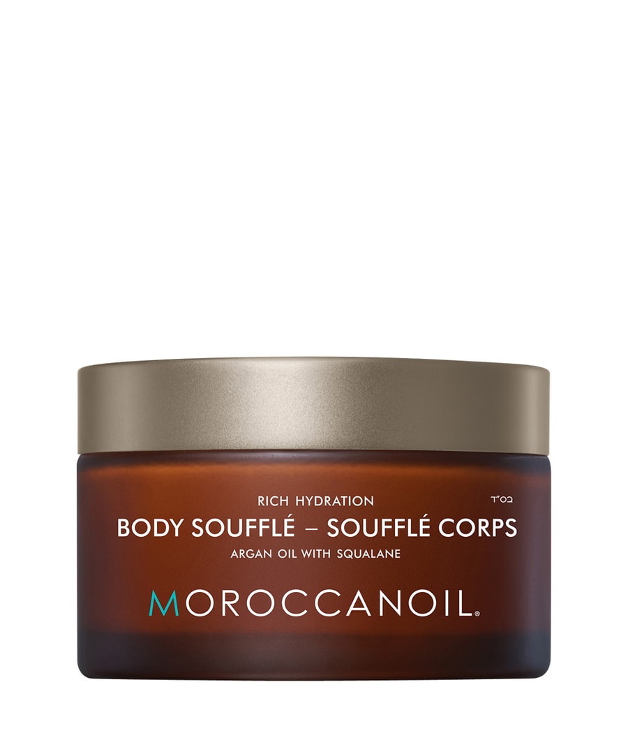 Лосьон для тела Moroccanoil Body Souffle, 200 ml
Лосьон для тела Moroccanoil Body Souffle, 200 ml