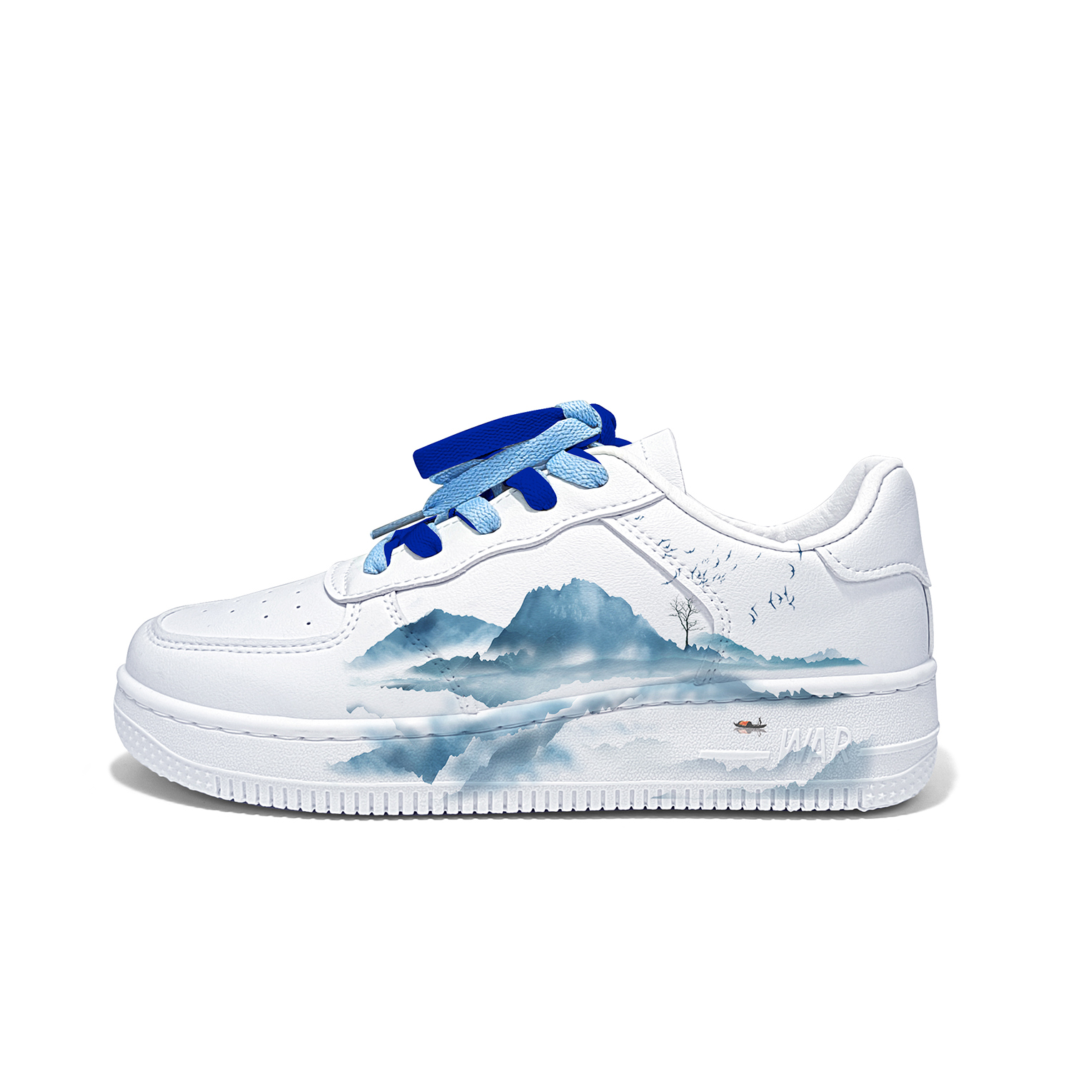 WARRIOR Скользоустойчивые легкие дышащие лоу-топы для скейтбординга унисекс белые, цвет White
WARRIOR Скользоустойчивые легкие дышащие лоу-топы для скейтбординга унисекс белые, цвет White