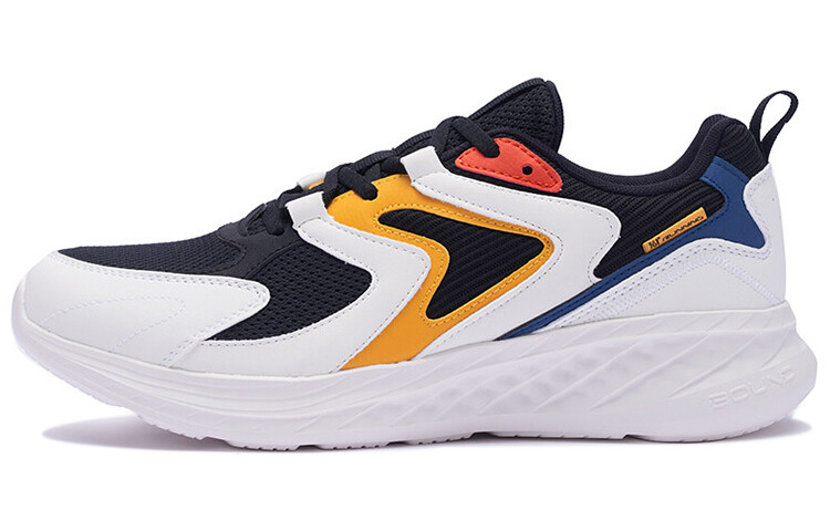 Кроссовки мужские низкие белые/черные 361°, Черный, Кроссовки мужские низкие белые/черные 361°
Кроссовки мужские низкие белые/черные 361°, Черный, Кроссовки мужские низкие белые/черные 361°