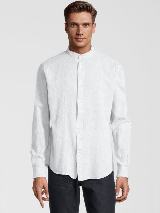 Рубашка Steffen Klein, белый
Рубашка Steffen Klein, белый