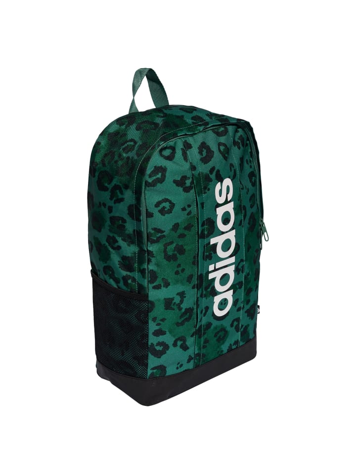 Рюкзак Linear Graphics в цвете Petrol adidas
Рюкзак Linear Graphics в цвете Petrol adidas