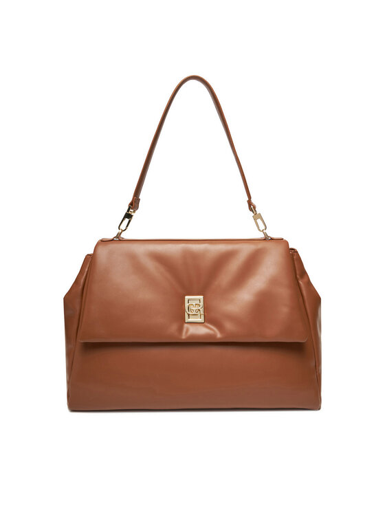 Женская сумка CEO-MAE-LDA8073 Gino Rossi, коричневый
Женская сумка CEO-MAE-LDA8073 Gino Rossi, коричневый