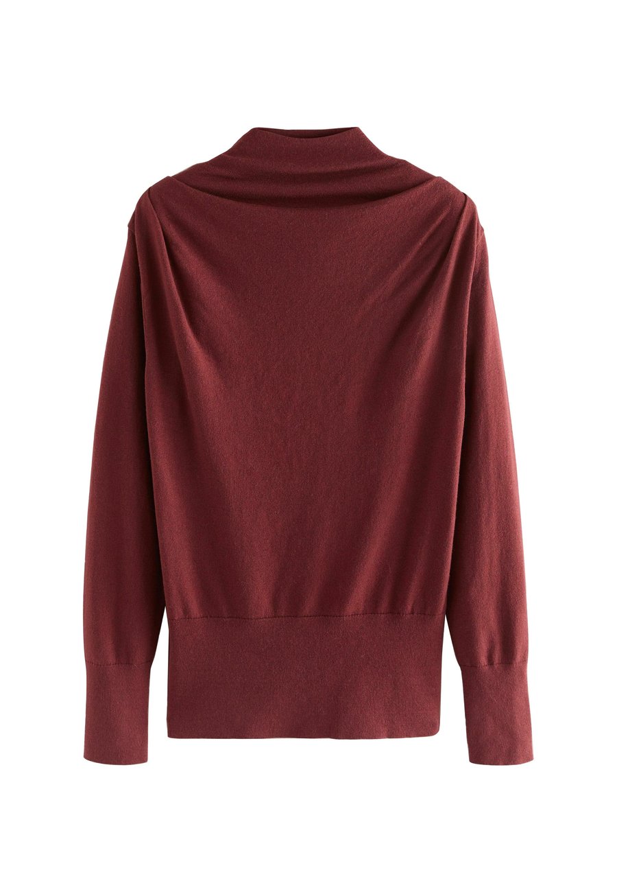 Джемпер Next Jumper, Berry Red/Red
Джемпер Next Jumper, Berry Red/Red