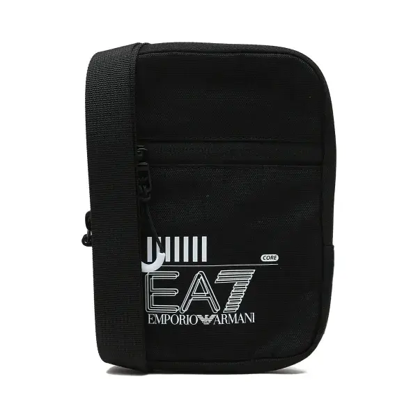 Сумка через плечо Ea7, черный
Сумка через плечо Ea7, черный
