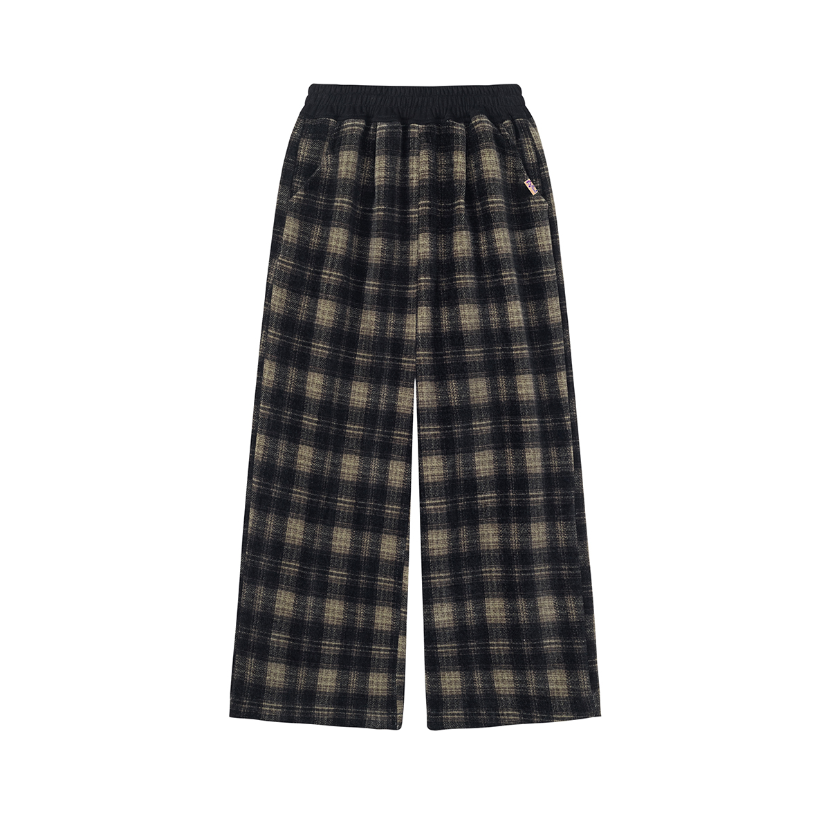 Детские спортивные штаны Disney, Coffee Plaid
Детские спортивные штаны Disney, Coffee Plaid