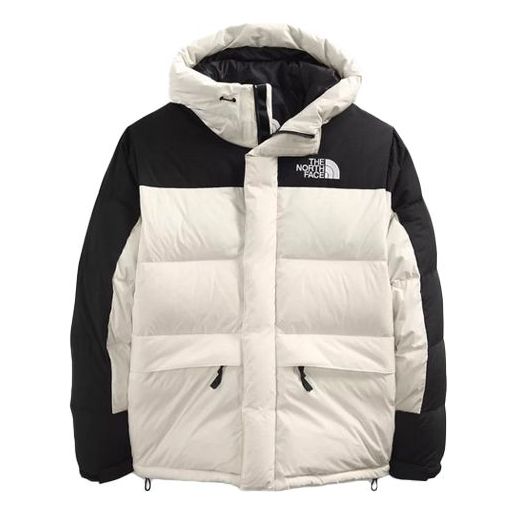 Куртка down parka jacket 'white' The North Face, белый
Куртка down parka jacket 'white' The North Face, белый