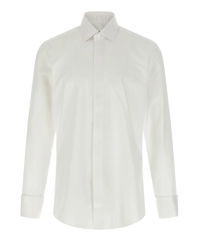 Запонки рубашка Barba, белый
Запонки рубашка Barba, белый