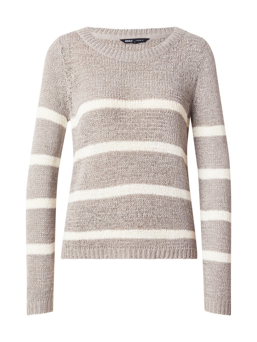 Свитер ONLY ONLGeena, Taupe
Свитер ONLY ONLGeena, Taupe
