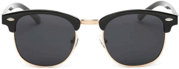 Хипстерские шестиугольные поляризованные солнцезащитные очки для мужчин и женщин, геометрические квадратные, маленькие, в винтажном стиле, с металлической оправой, ретро-очки Generic, C
Хипстерские шестиугольные поляризованные солнцезащитные очки для мужчин и женщин, геометрические квадратные, маленькие, в винтажном стиле, с металлической оправой, ретро-очки Generic, C