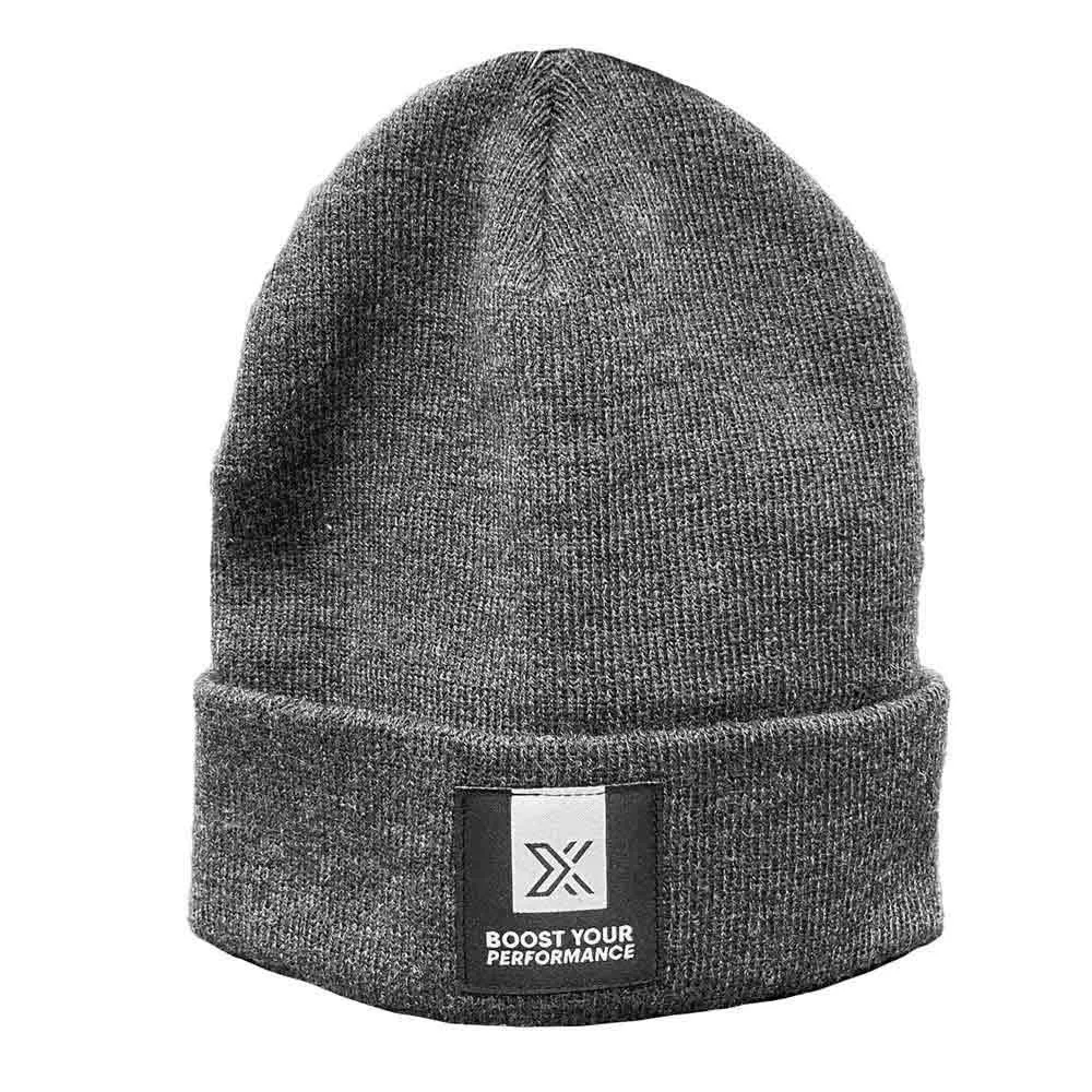 Шапка Oxdog Patch, серый 
Шапка Oxdog Patch, серый