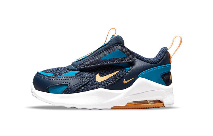 Кроссовки Nike Air Max Bolt для малышей TD
Кроссовки Nike Air Max Bolt для малышей TD