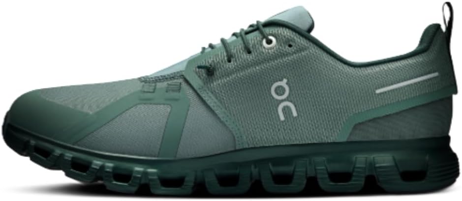 Мужские кроссовки On Cloud 6 WP, зеленый
Мужские кроссовки On Cloud 6 WP, зеленый