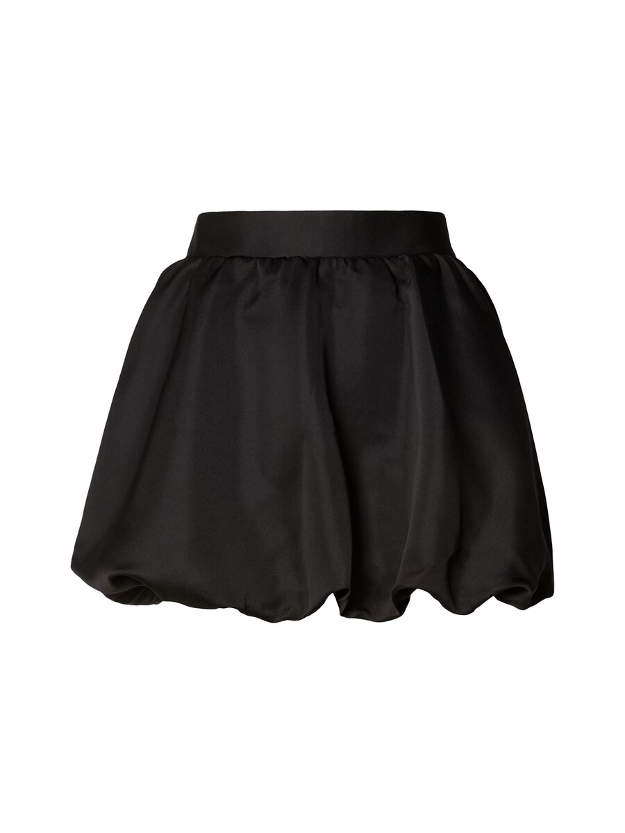 Юбка Gina Tricot, черный
Юбка Gina Tricot, черный