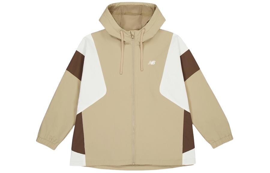 Куртка женская хаки New Balance
Куртка женская хаки New Balance