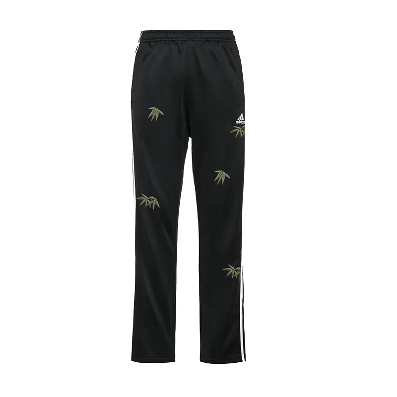 Adidas Спортивные трикотажные брюки Unisex Black White
Adidas Спортивные трикотажные брюки Unisex Black White