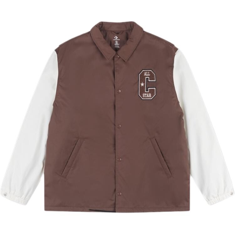 Куртка мужская коричневый Converse
Куртка мужская коричневый Converse