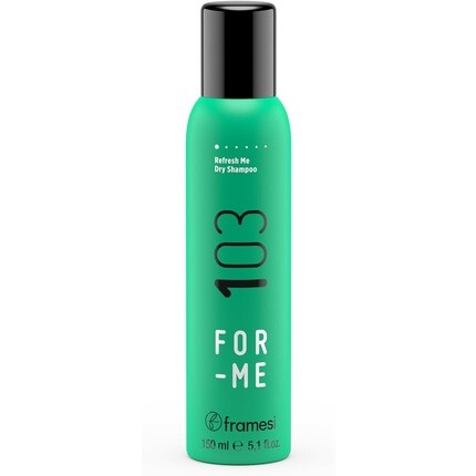 Framesi For-me Shape 103 Сухой шампунь Refresh Me 150 мл Framesi Color Lover
Framesi For-me Shape 103 Сухой шампунь Refresh Me 150 мл Framesi Color Lover