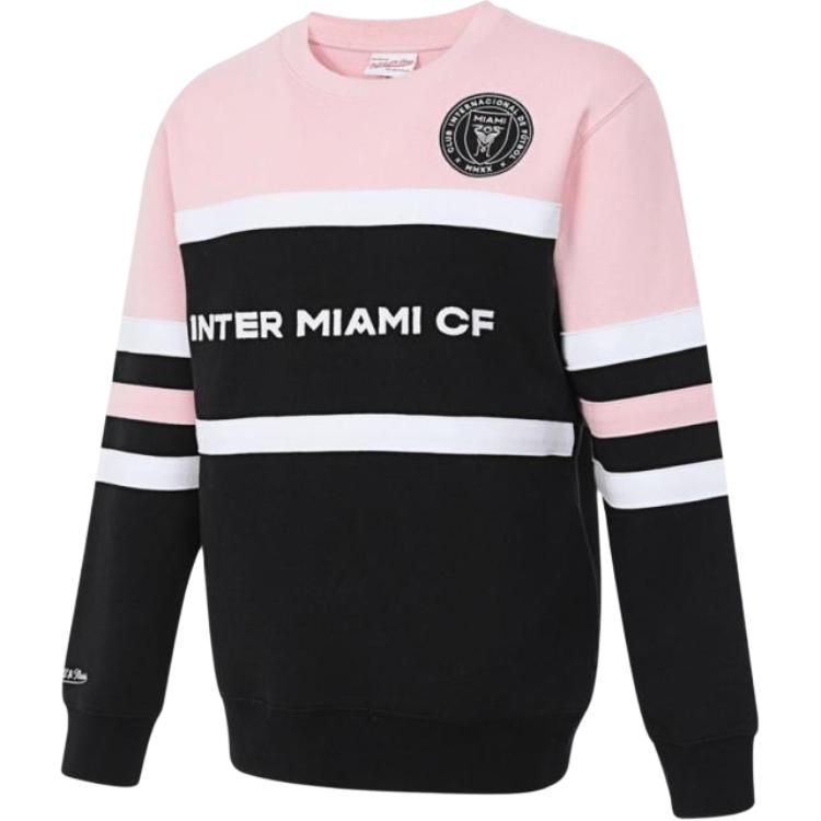 Mitchell Ness Толстовка Mitchell & Ness Miami мужская black
Mitchell Ness Толстовка Mitchell & Ness Miami мужская black